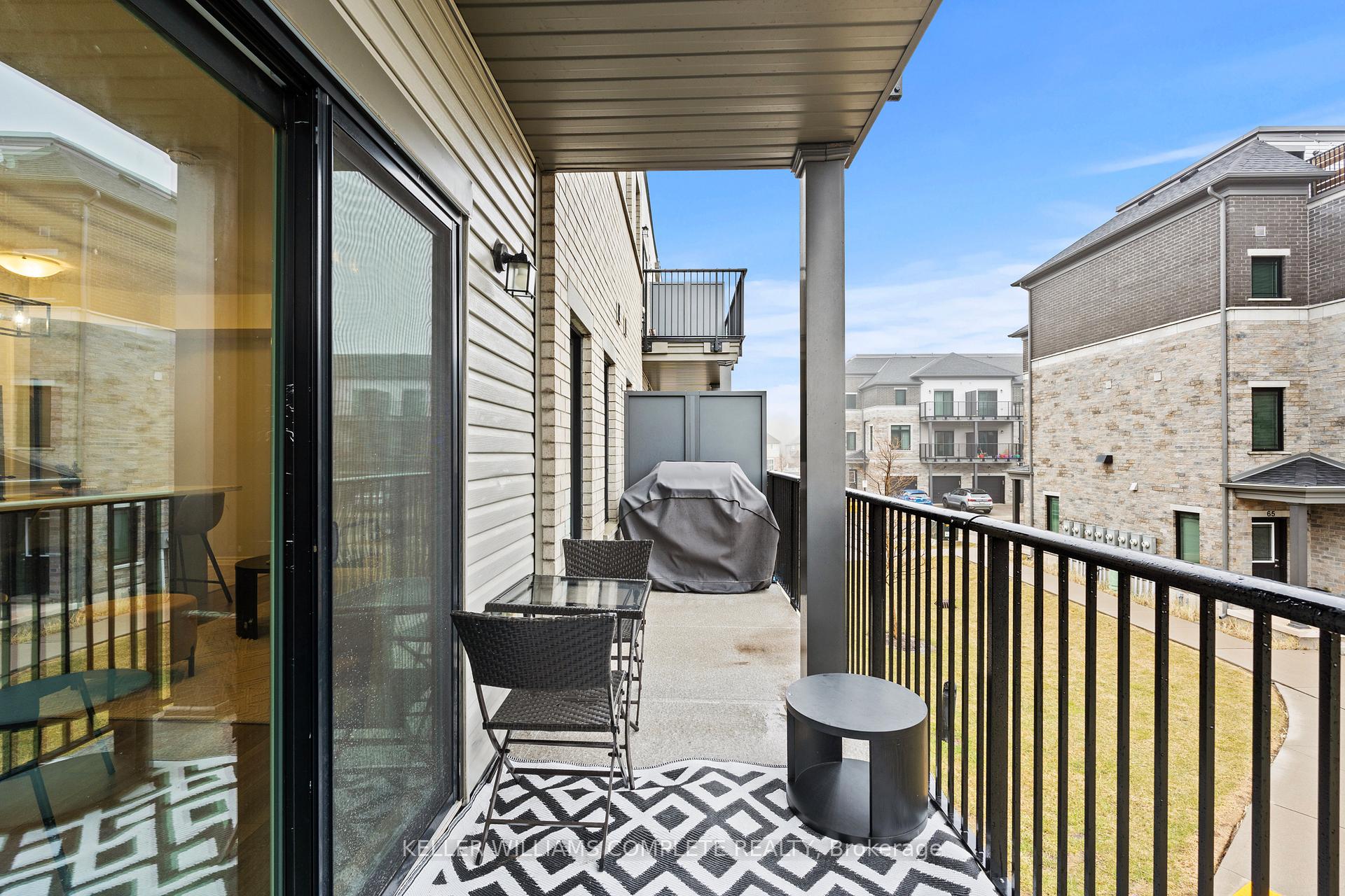 Photo 14 of Unit 59, 107 Westra Drive, Guelph, Rural Guelph/Eramosa West — HOMEH