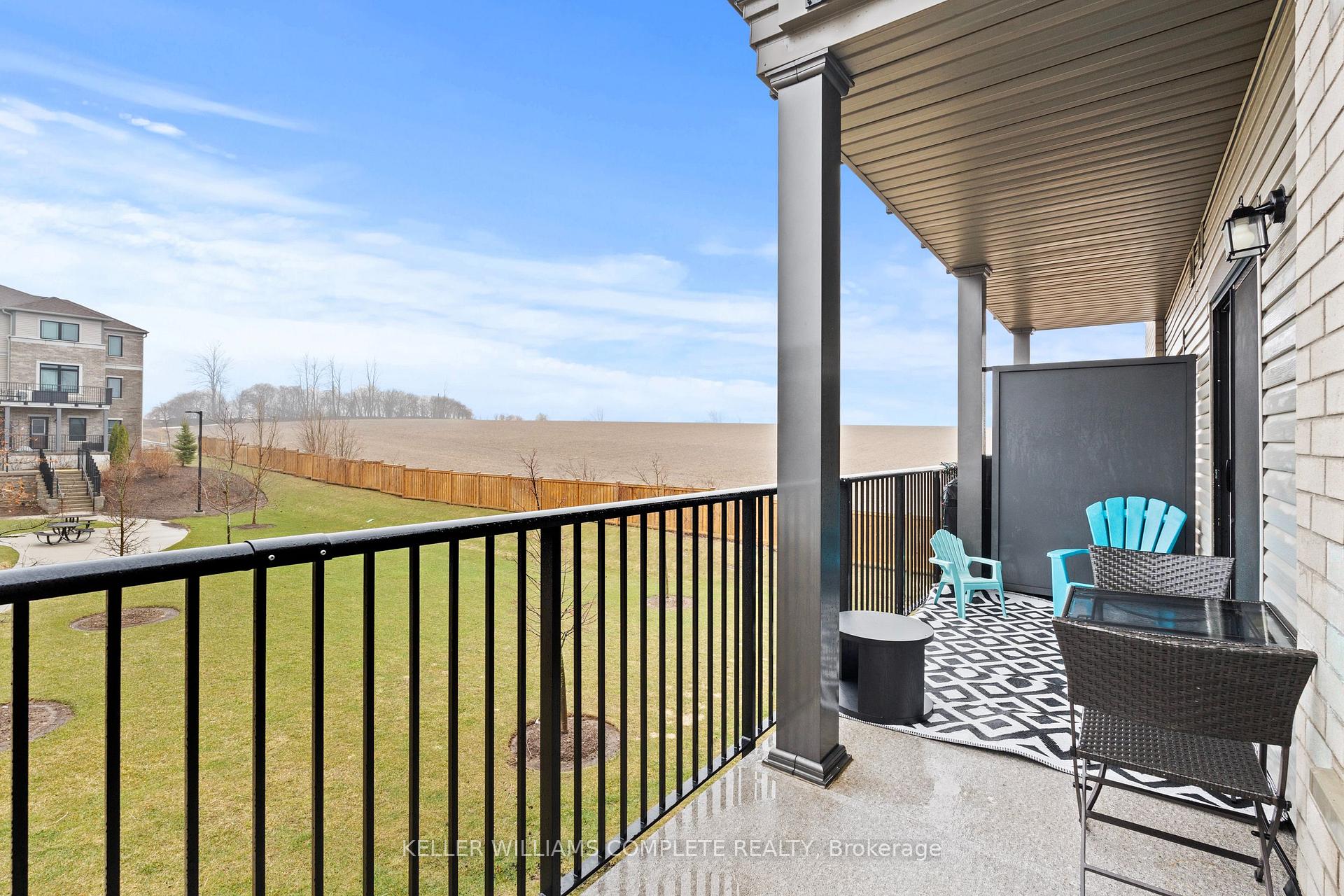 Photo 15 of Unit 59, 107 Westra Drive, Guelph, Rural Guelph/Eramosa West — HOMEH