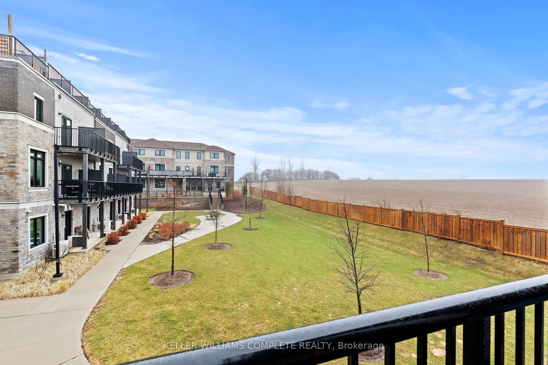 Photo 16 of Unit 59, 107 Westra Drive, Guelph, Rural Guelph/Eramosa West — HOMEH