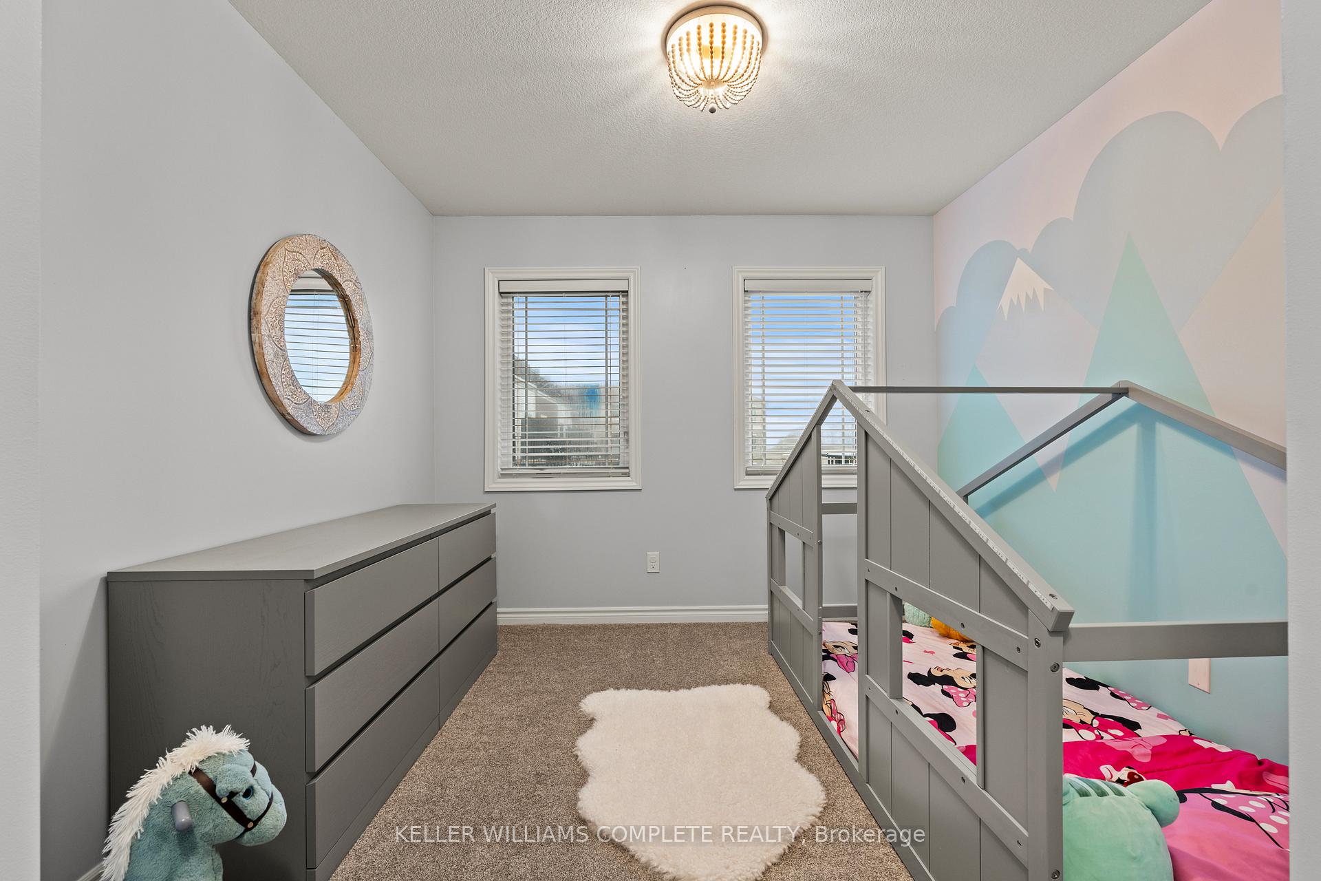 Photo 18 of Unit 59, 107 Westra Drive, Guelph, Rural Guelph/Eramosa West — HOMEH