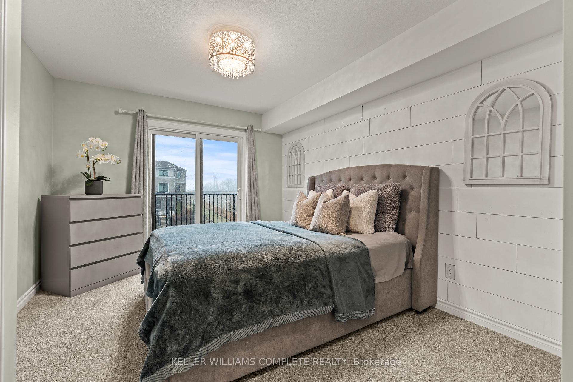 Photo 20 of Unit 59, 107 Westra Drive, Guelph, Rural Guelph/Eramosa West — HOMEH