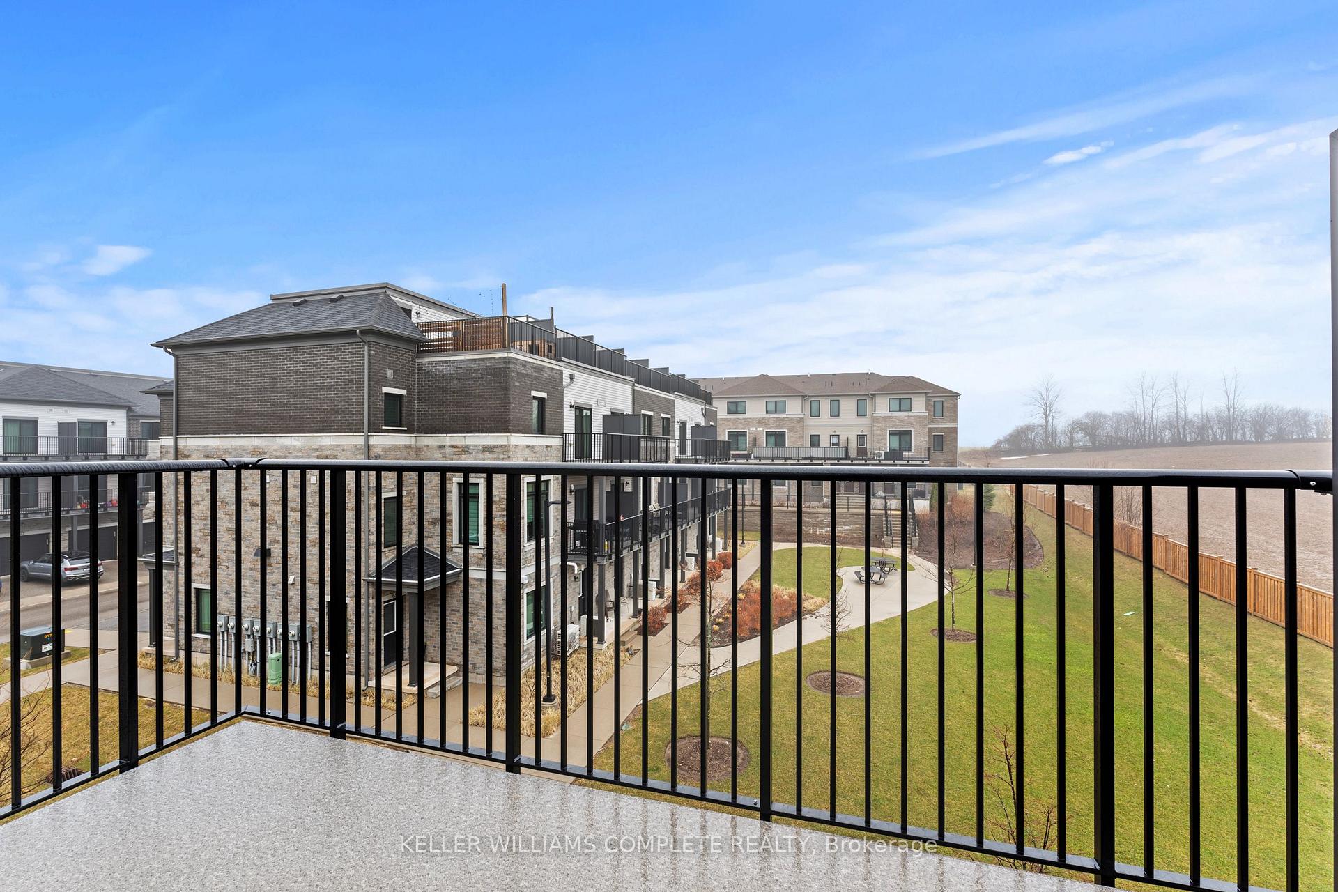 Photo 23 of Unit 59, 107 Westra Drive, Guelph, Rural Guelph/Eramosa West — HOMEH