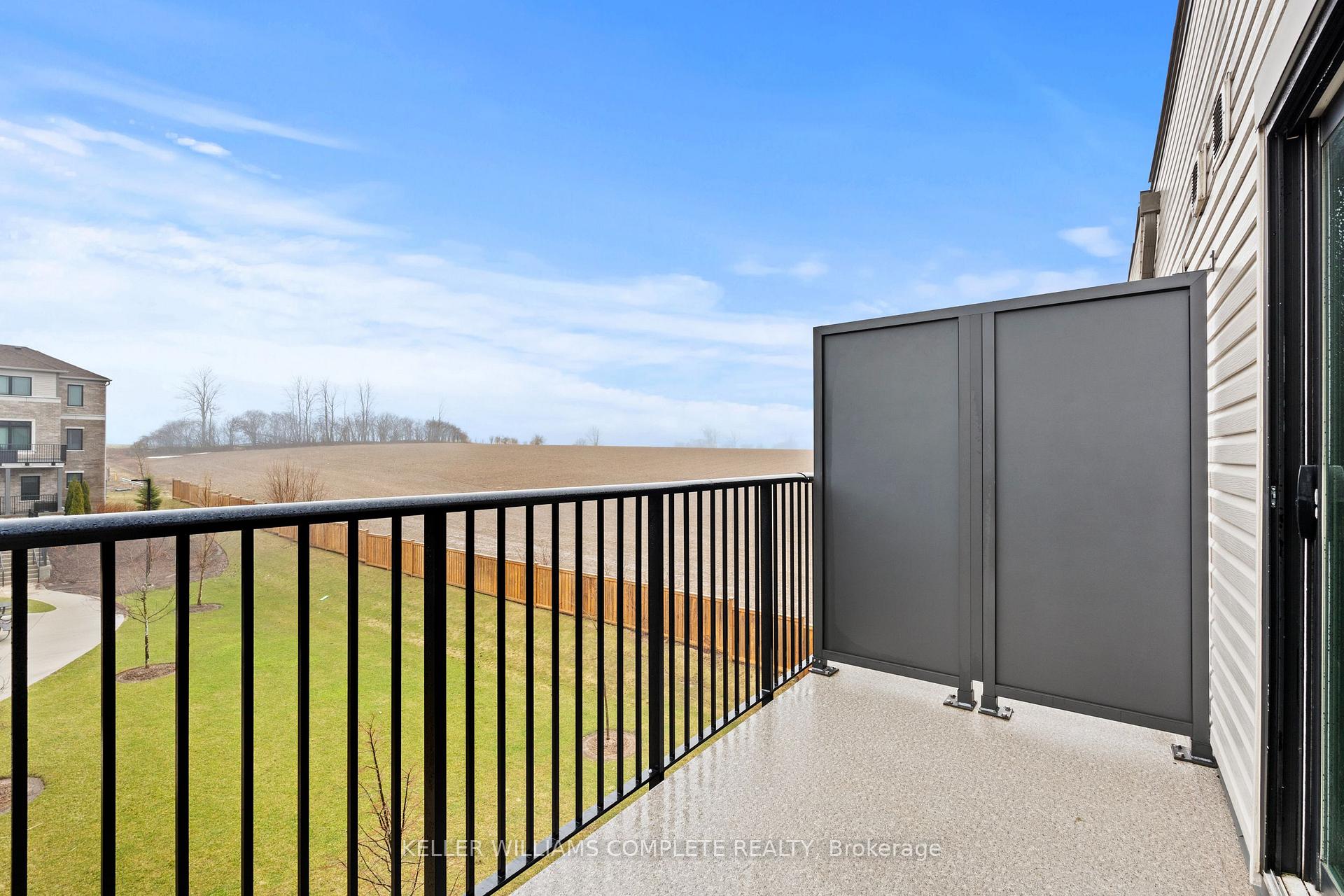 Photo 24 of Unit 59, 107 Westra Drive, Guelph, Rural Guelph/Eramosa West — HOMEH