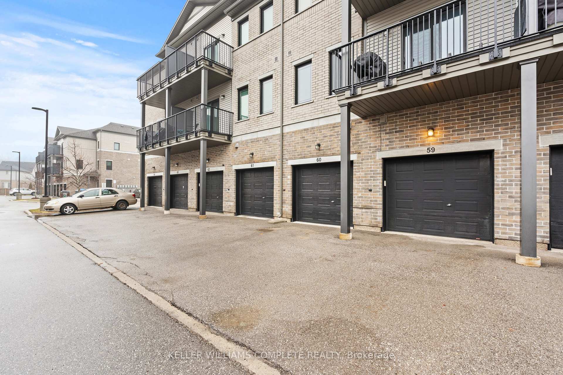 Photo 30 of Unit 59, 107 Westra Drive, Guelph, Rural Guelph/Eramosa West — HOMEH