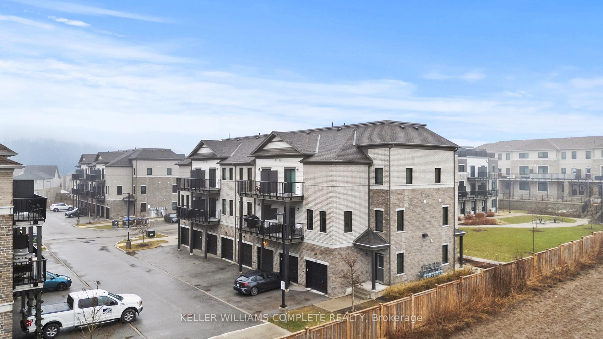 Photo 31 of Unit 59, 107 Westra Drive, Guelph, Rural Guelph/Eramosa West — HOMEH
