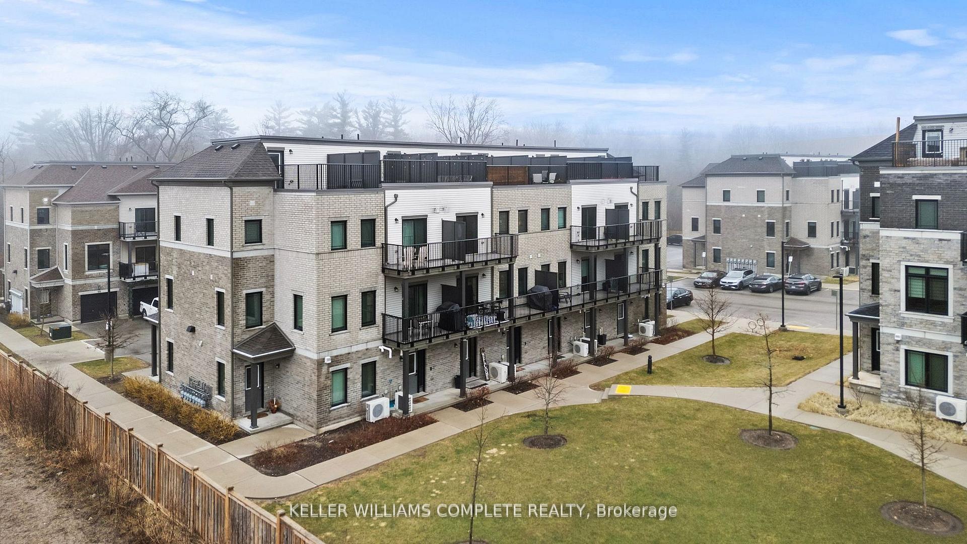Photo 32 of Unit 59, 107 Westra Drive, Guelph, Rural Guelph/Eramosa West — HOMEH
