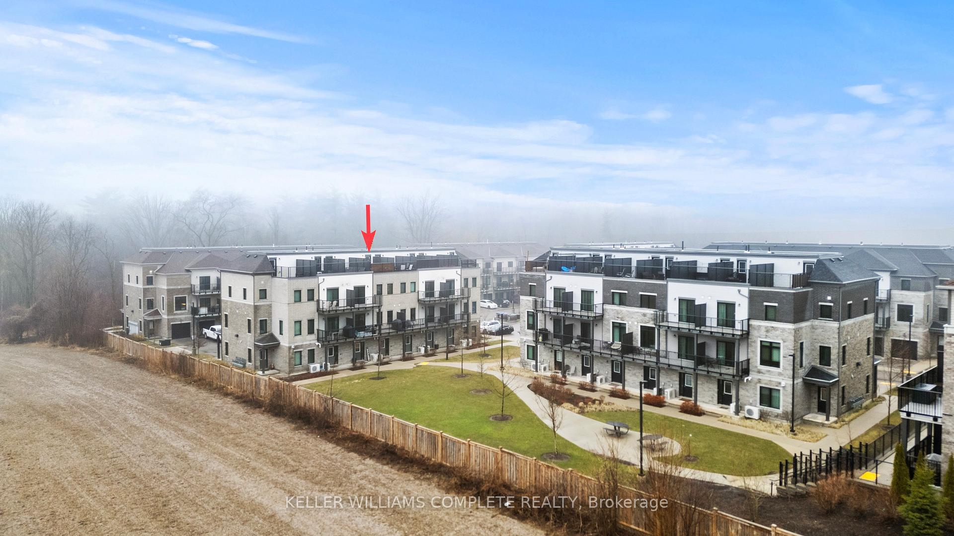 Photo 33 of Unit 59, 107 Westra Drive, Guelph, Rural Guelph/Eramosa West — HOMEH