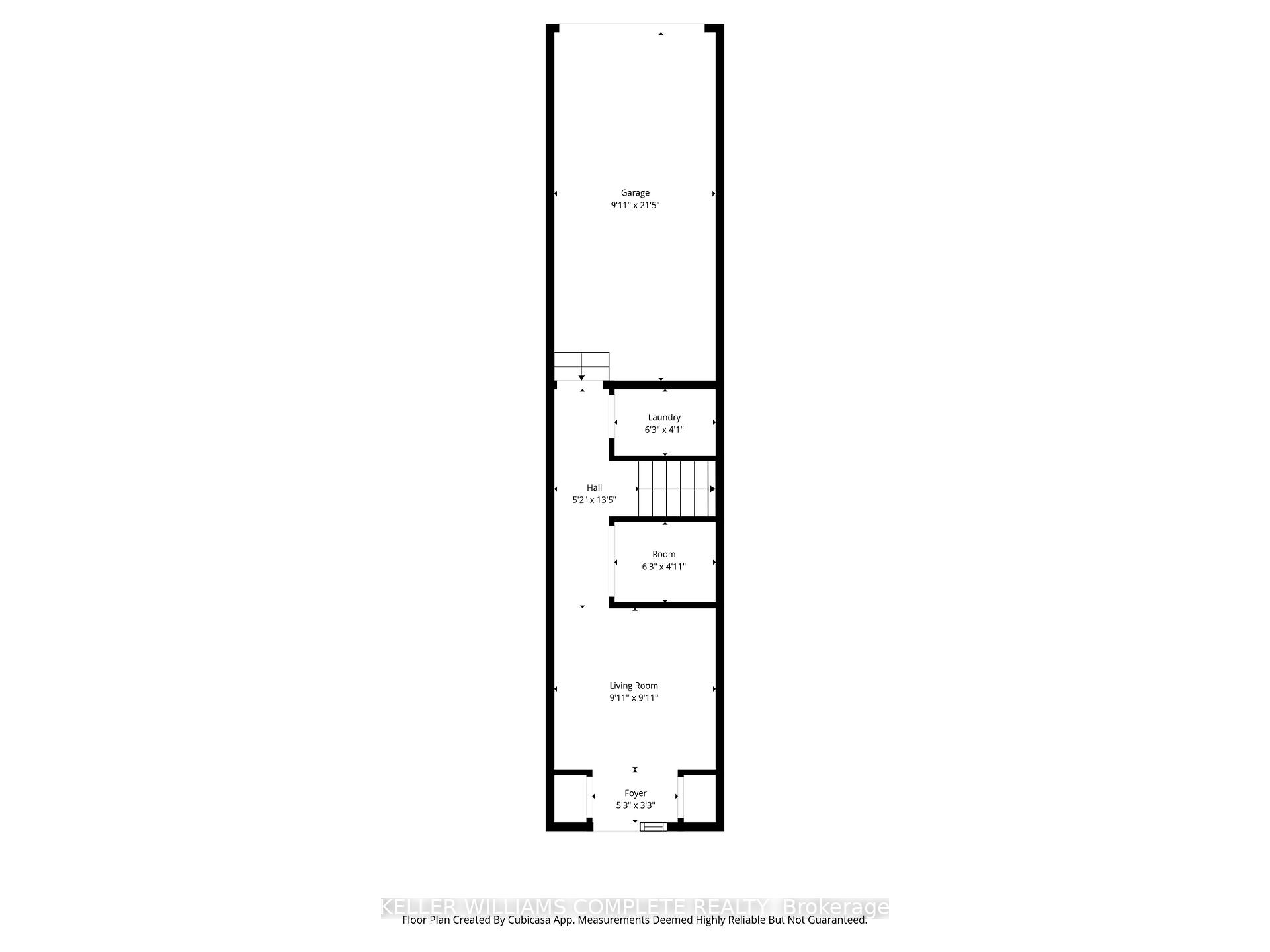 Photo 35 of Unit 59, 107 Westra Drive, Guelph, Rural Guelph/Eramosa West — HOMEH