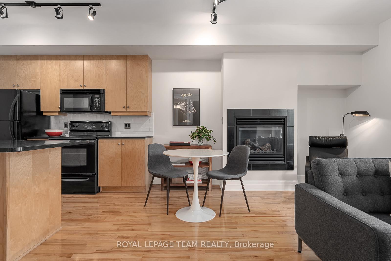 Photo 5 of Unit 101, 457 Mcleod Street, Ottawa, Ottawa Centre — HOMEH