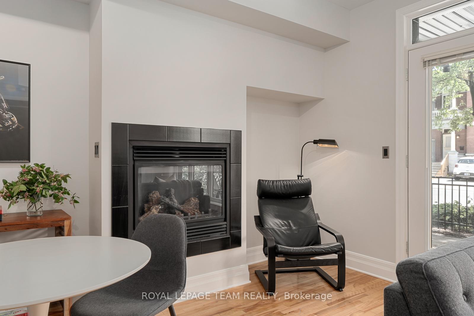 Photo 10 of Unit 101, 457 Mcleod Street, Ottawa, Ottawa Centre — HOMEH