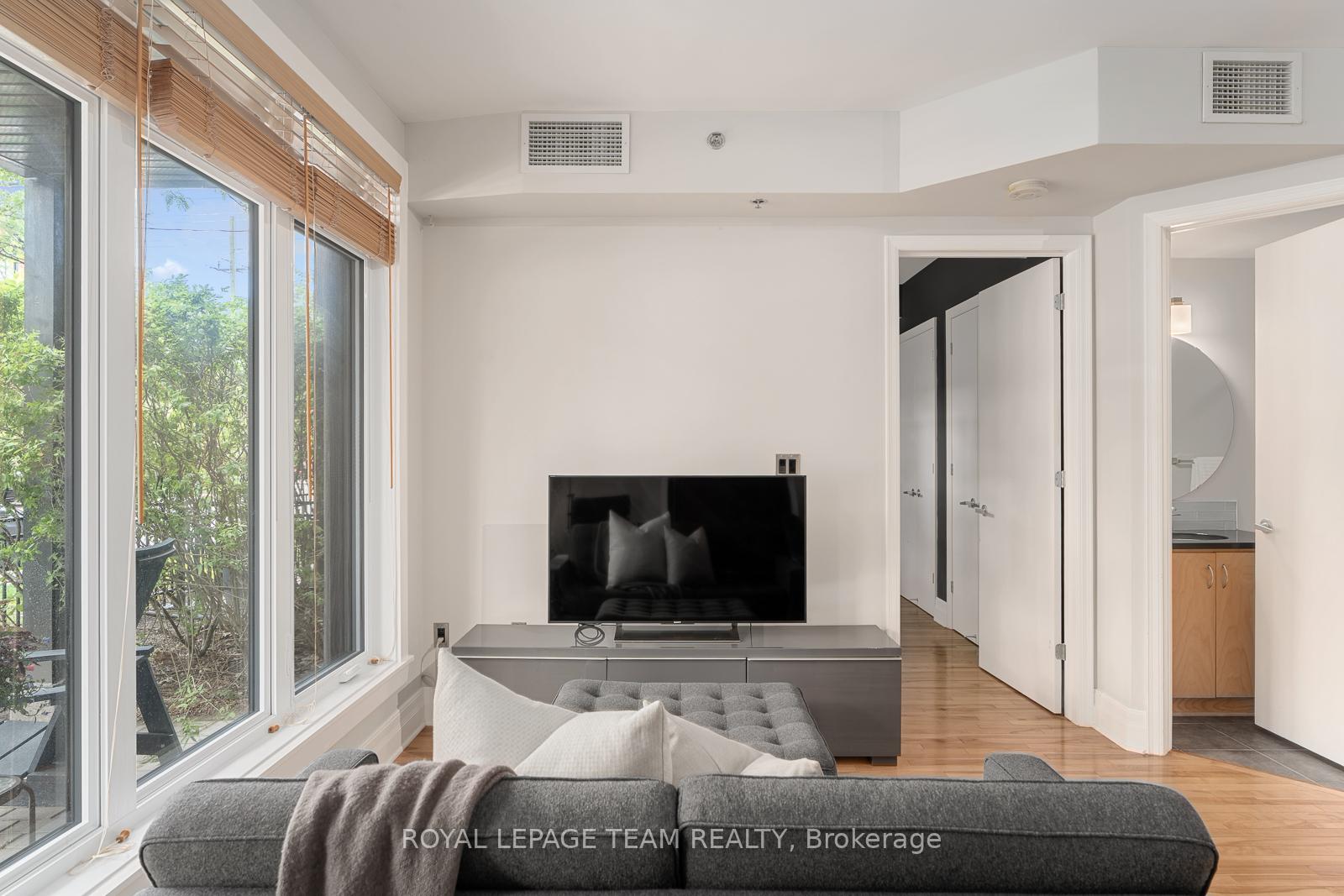 Photo 11 of Unit 101, 457 Mcleod Street, Ottawa, Ottawa Centre — HOMEH