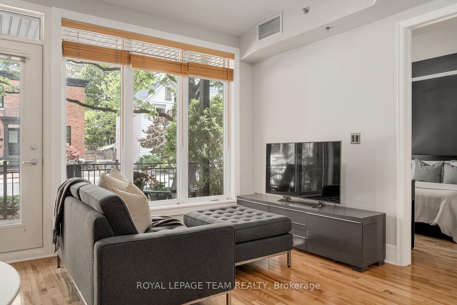 Photo 12 of Unit 101, 457 Mcleod Street, Ottawa, Ottawa Centre — HOMEH