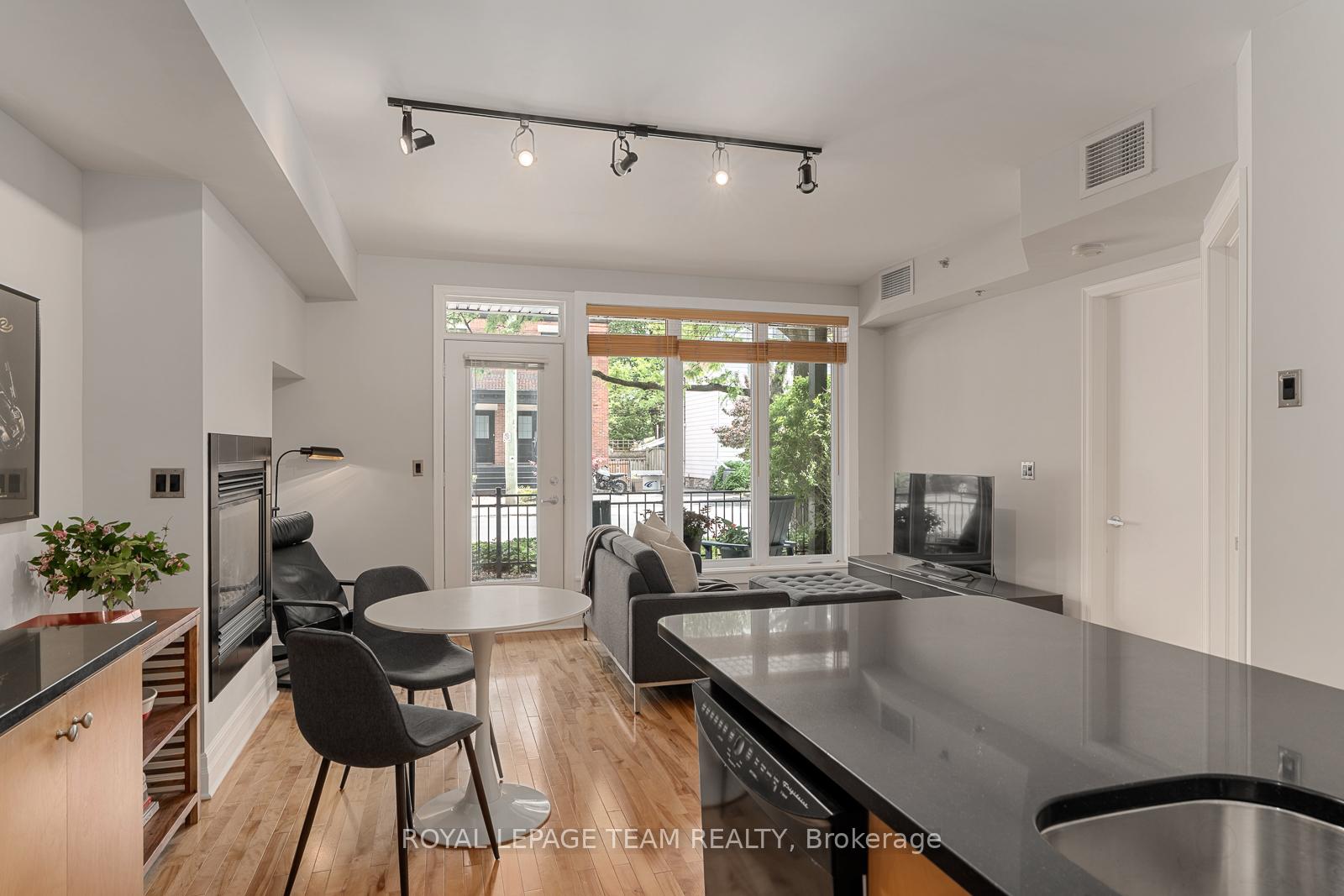 Photo 13 of Unit 101, 457 Mcleod Street, Ottawa, Ottawa Centre — HOMEH