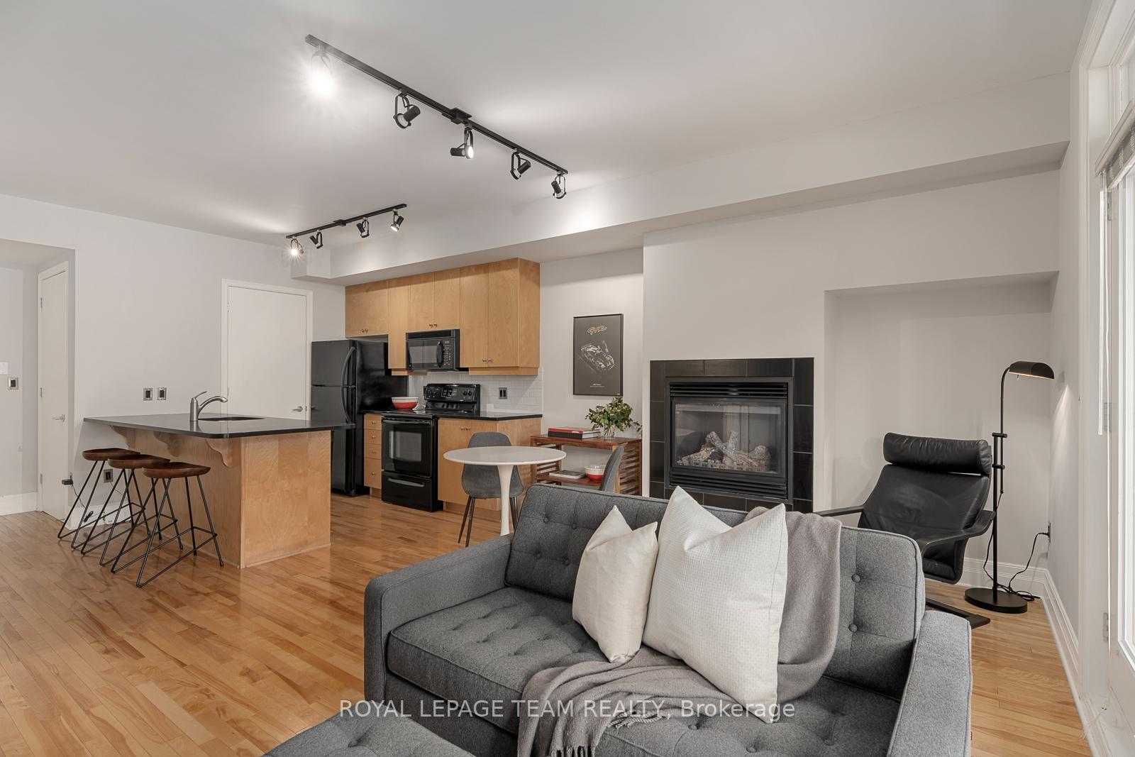 Photo 15 of Unit 101, 457 Mcleod Street, Ottawa, Ottawa Centre — HOMEH