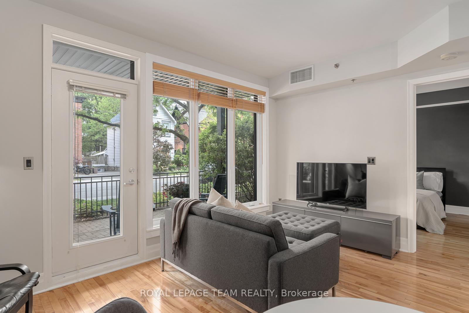 Photo 16 of Unit 101, 457 Mcleod Street, Ottawa, Ottawa Centre — HOMEH