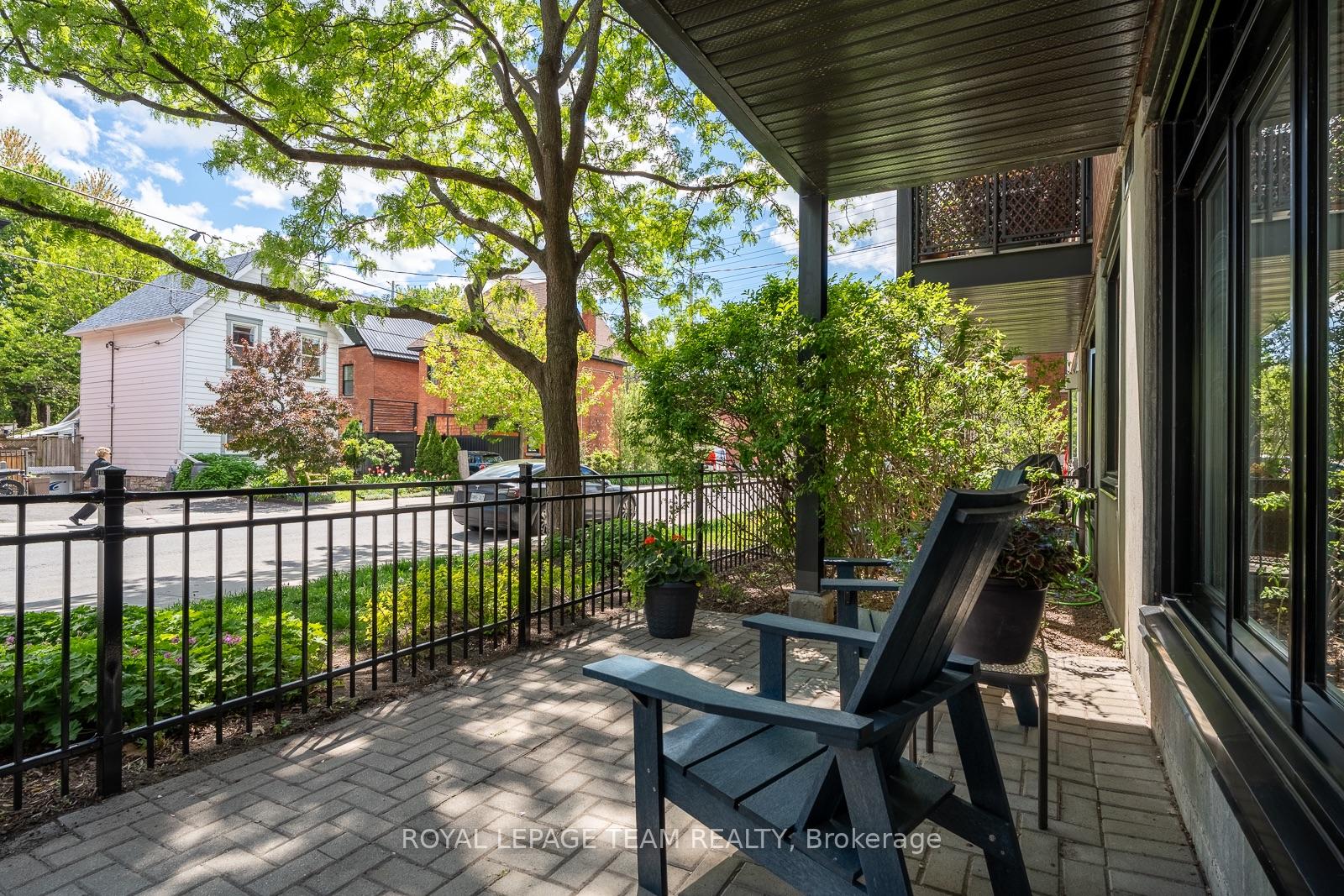 Photo 22 of Unit 101, 457 Mcleod Street, Ottawa, Ottawa Centre — HOMEH
