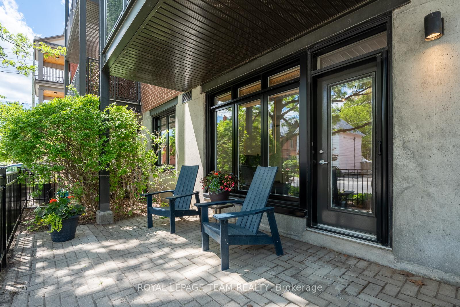 Photo 23 of Unit 101, 457 Mcleod Street, Ottawa, Ottawa Centre — HOMEH