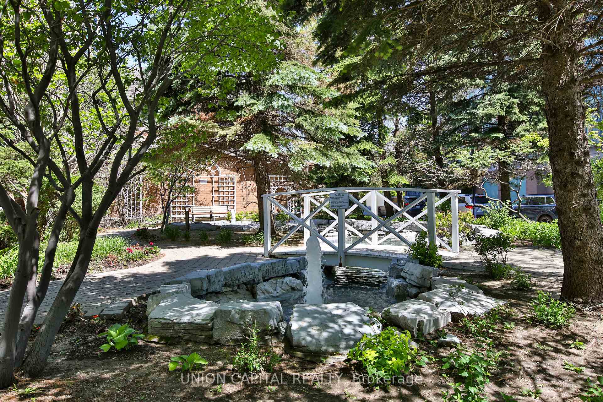 Photo 4 of Unit 2601, 115 Omni Drive, Scarborough, Bendale — HOMEH