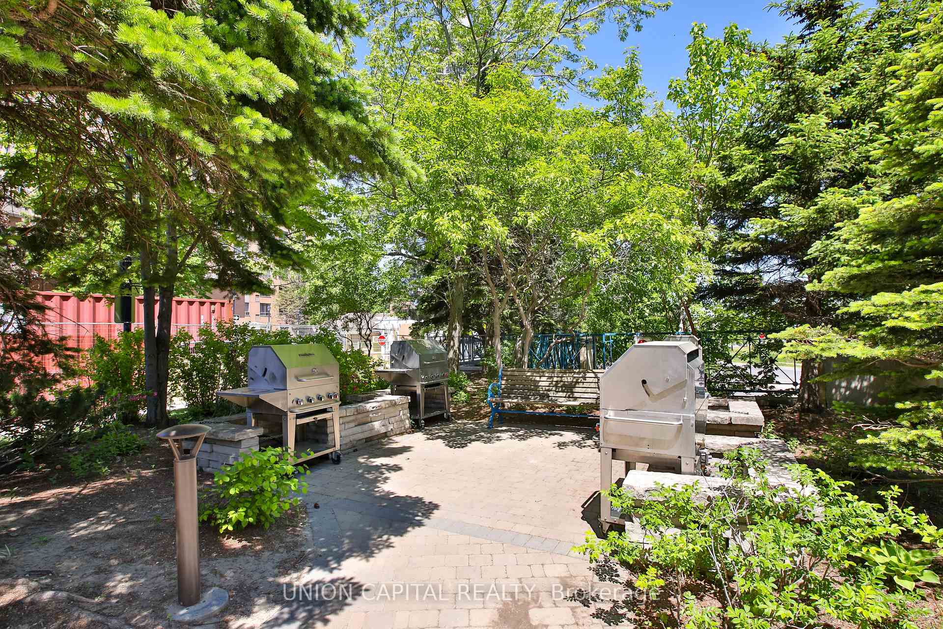 Photo 5 of Unit 2601, 115 Omni Drive, Scarborough, Bendale — HOMEH