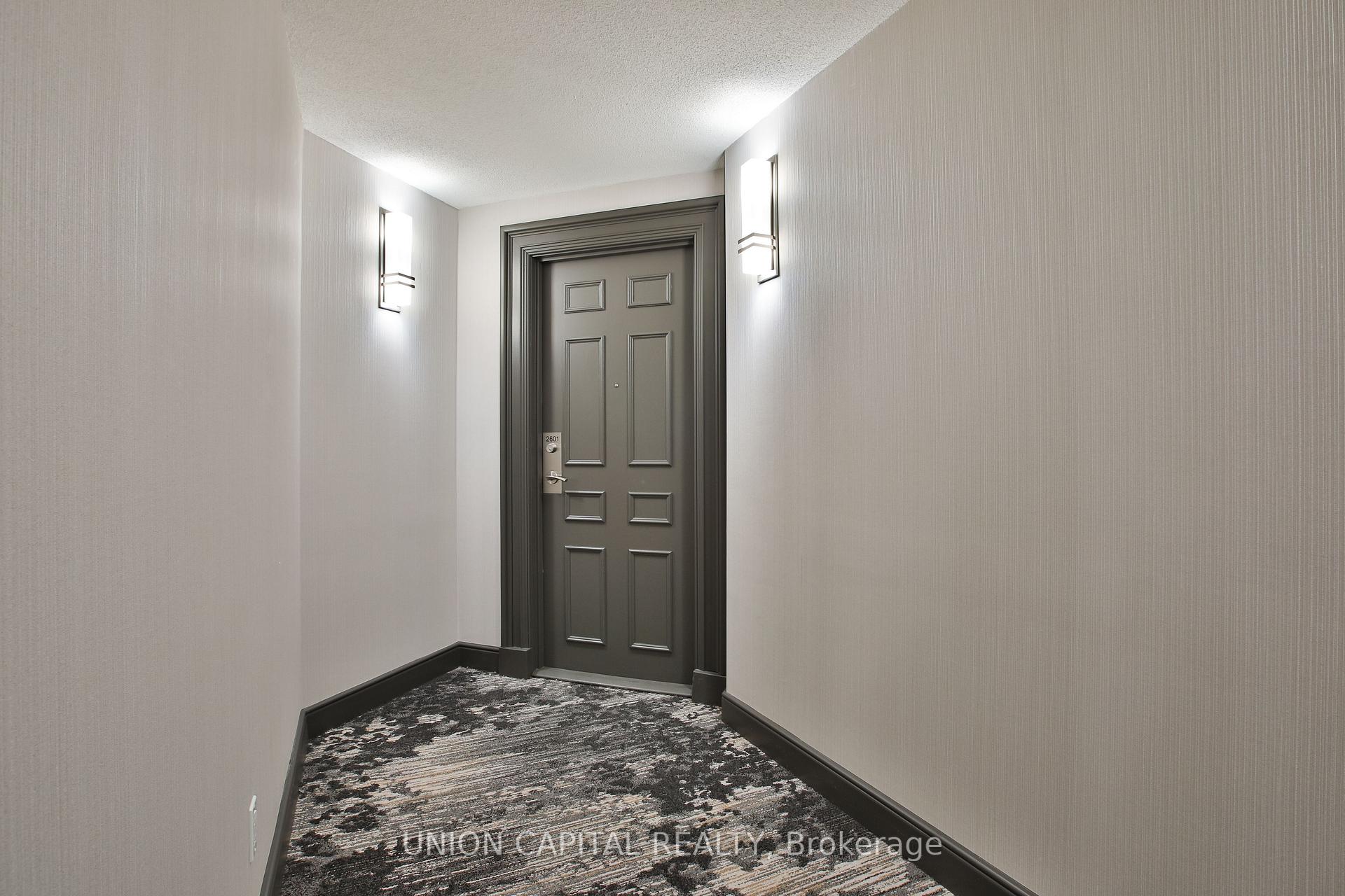 Photo 8 of Unit 2601, 115 Omni Drive, Scarborough, Bendale — HOMEH