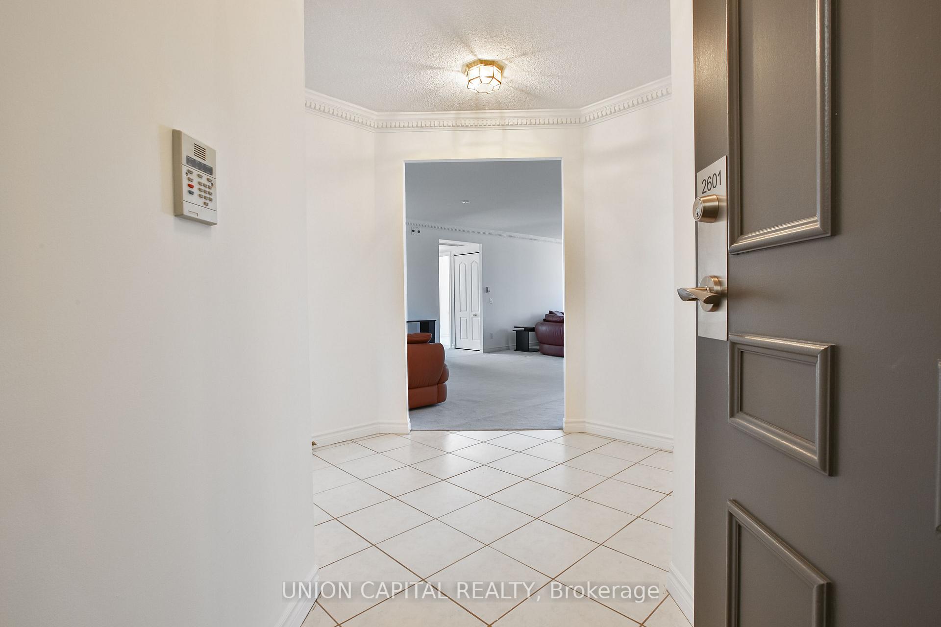 Photo 9 of Unit 2601, 115 Omni Drive, Scarborough, Bendale — HOMEH