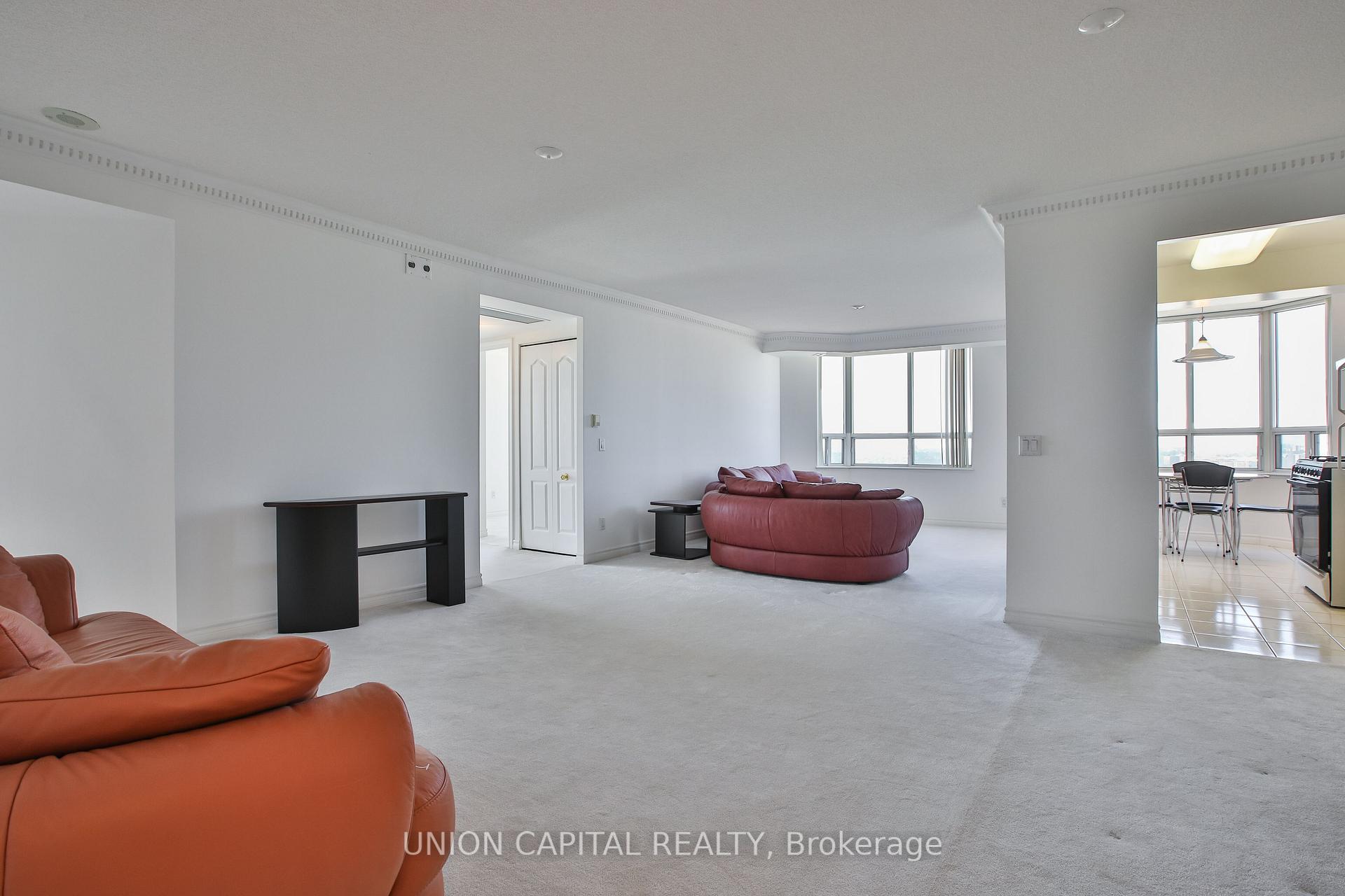 Photo 11 of Unit 2601, 115 Omni Drive, Scarborough, Bendale — HOMEH