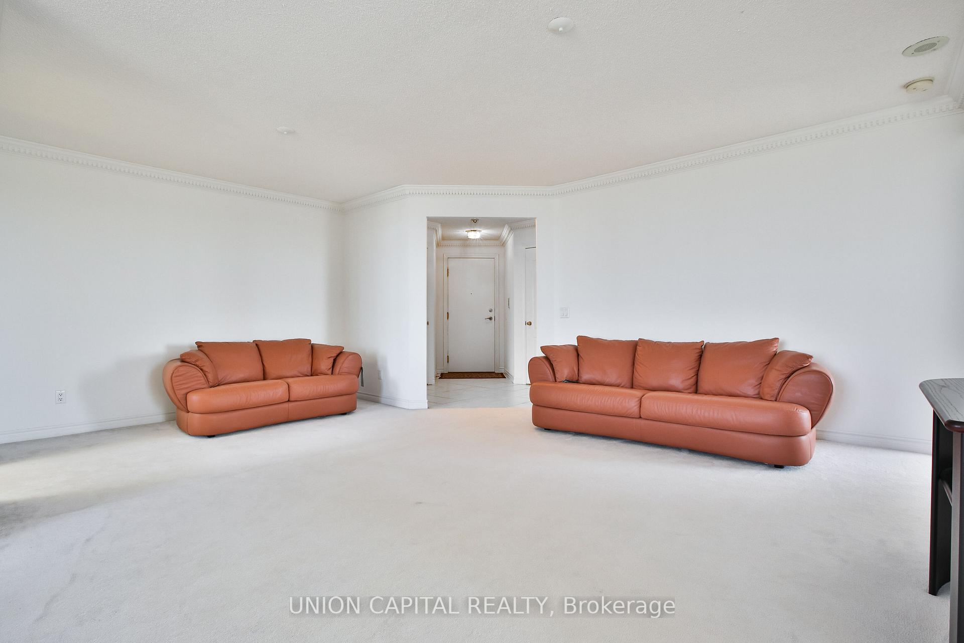 Photo 12 of Unit 2601, 115 Omni Drive, Scarborough, Bendale — HOMEH