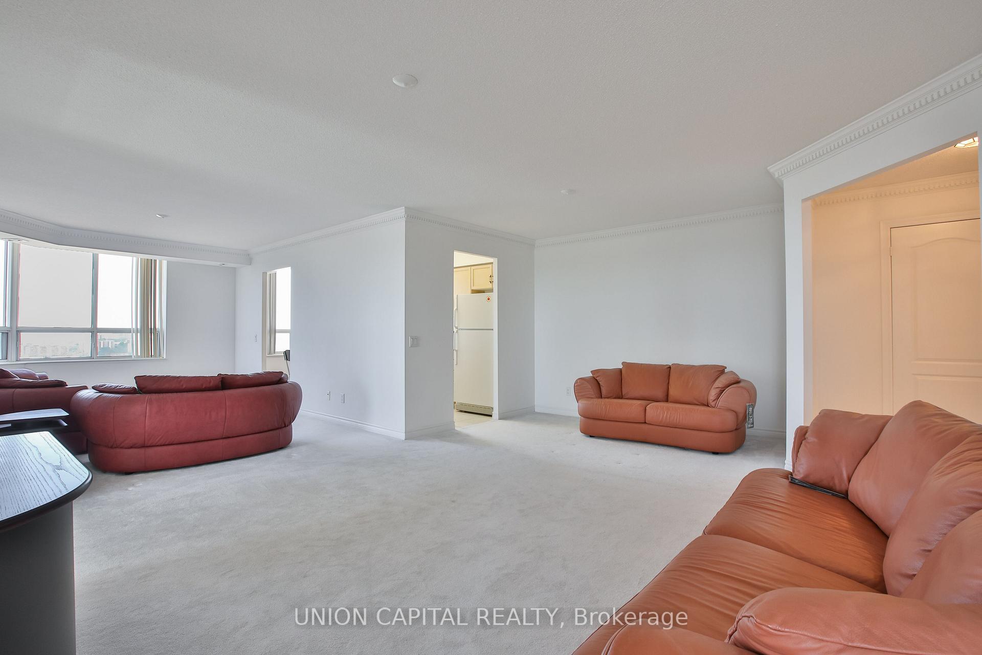 Photo 13 of Unit 2601, 115 Omni Drive, Scarborough, Bendale — HOMEH