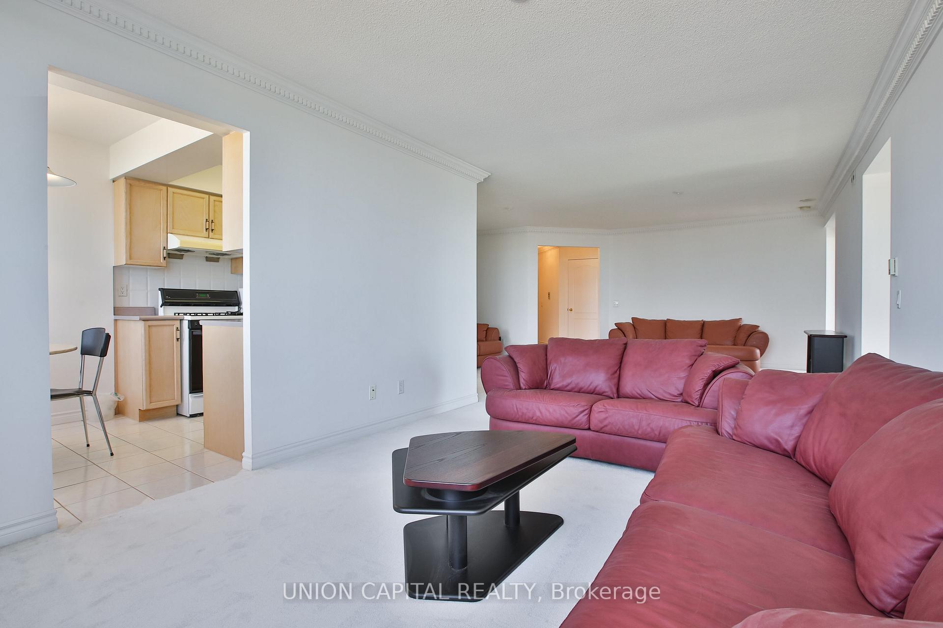 Photo 14 of Unit 2601, 115 Omni Drive, Scarborough, Bendale — HOMEH