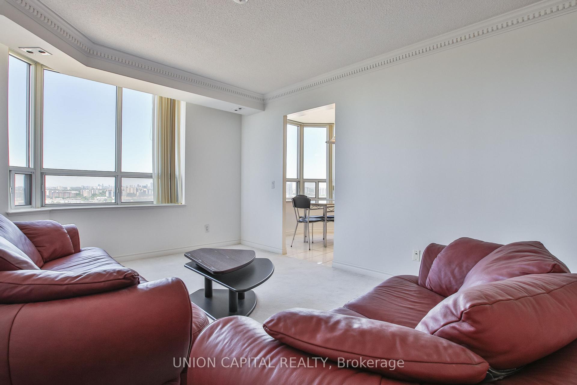 Photo 15 of Unit 2601, 115 Omni Drive, Scarborough, Bendale — HOMEH