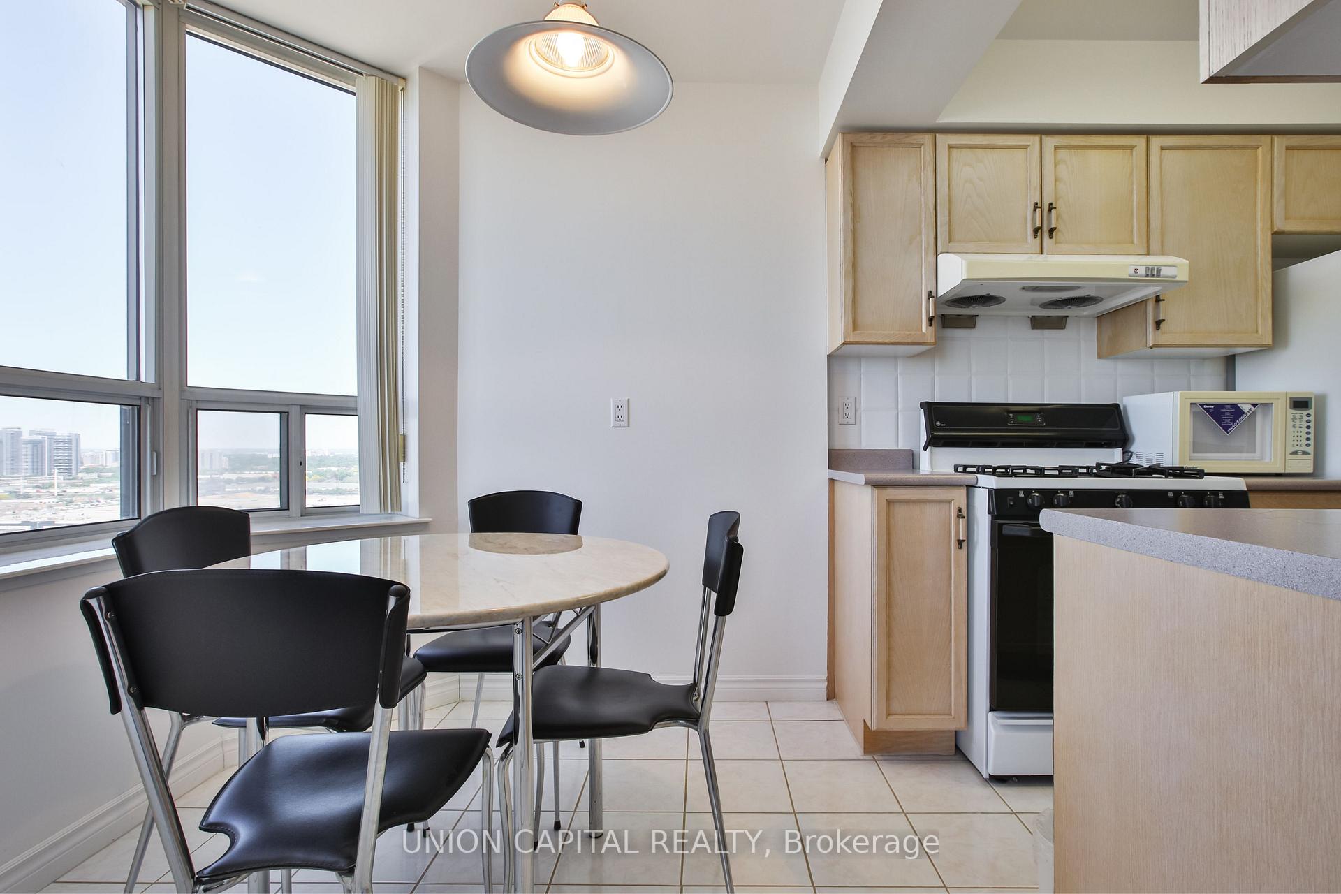 Photo 16 of Unit 2601, 115 Omni Drive, Scarborough, Bendale — HOMEH