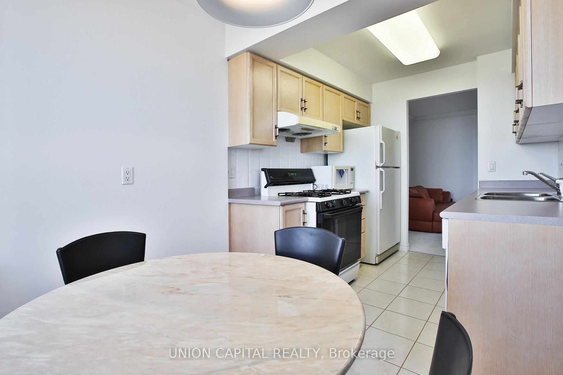 Photo 17 of Unit 2601, 115 Omni Drive, Scarborough, Bendale — HOMEH