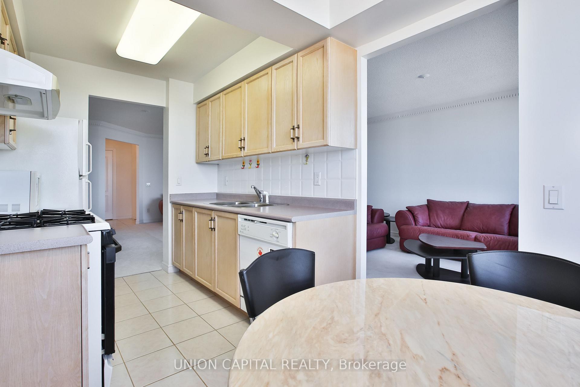 Photo 18 of Unit 2601, 115 Omni Drive, Scarborough, Bendale — HOMEH