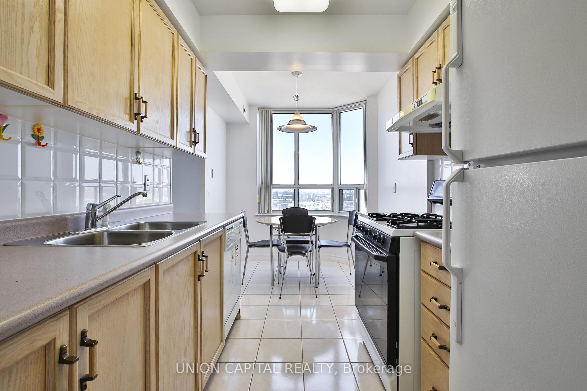 Photo 19 of Unit 2601, 115 Omni Drive, Scarborough, Bendale — HOMEH