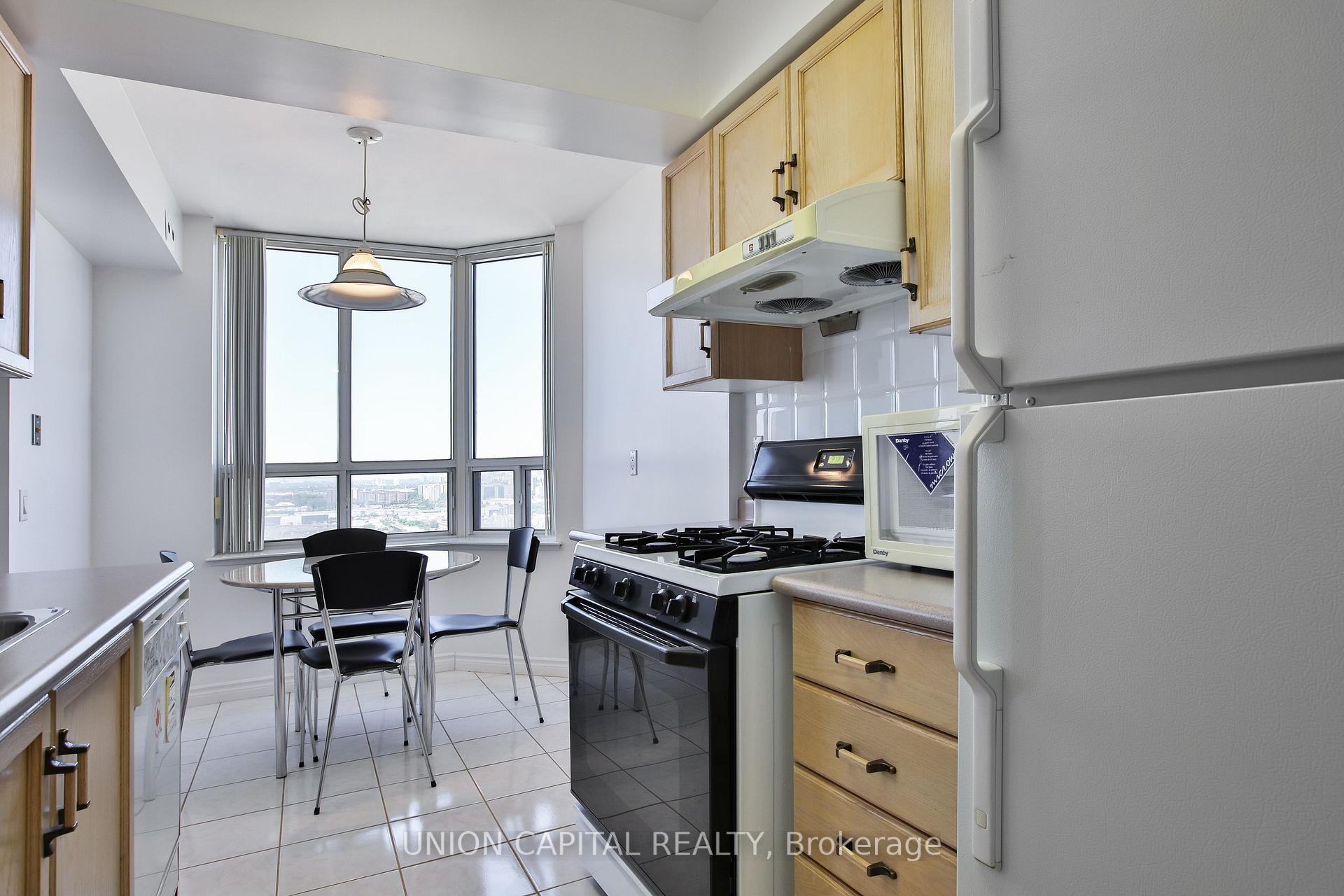 Photo 20 of Unit 2601, 115 Omni Drive, Scarborough, Bendale — HOMEH