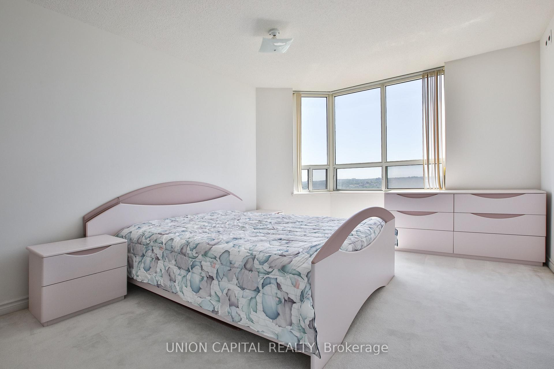 Photo 22 of Unit 2601, 115 Omni Drive, Scarborough, Bendale — HOMEH
