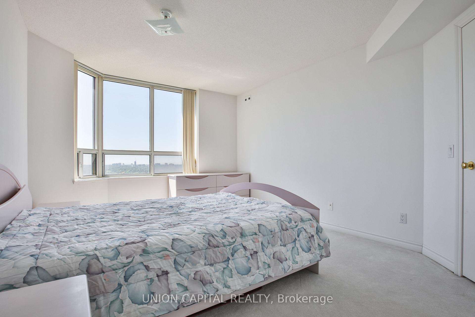 Photo 23 of Unit 2601, 115 Omni Drive, Scarborough, Bendale — HOMEH