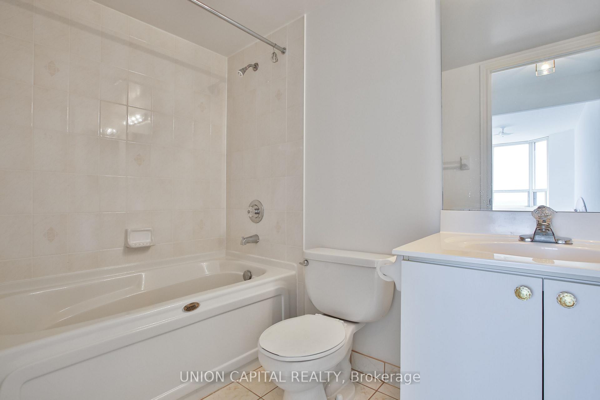 Photo 25 of Unit 2601, 115 Omni Drive, Scarborough, Bendale — HOMEH