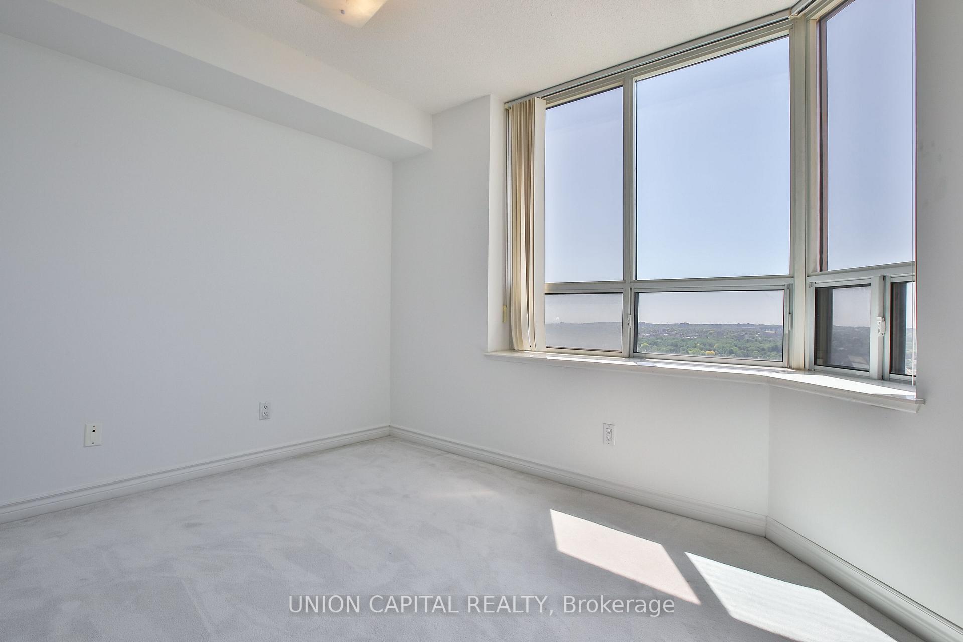 Photo 27 of Unit 2601, 115 Omni Drive, Scarborough, Bendale — HOMEH