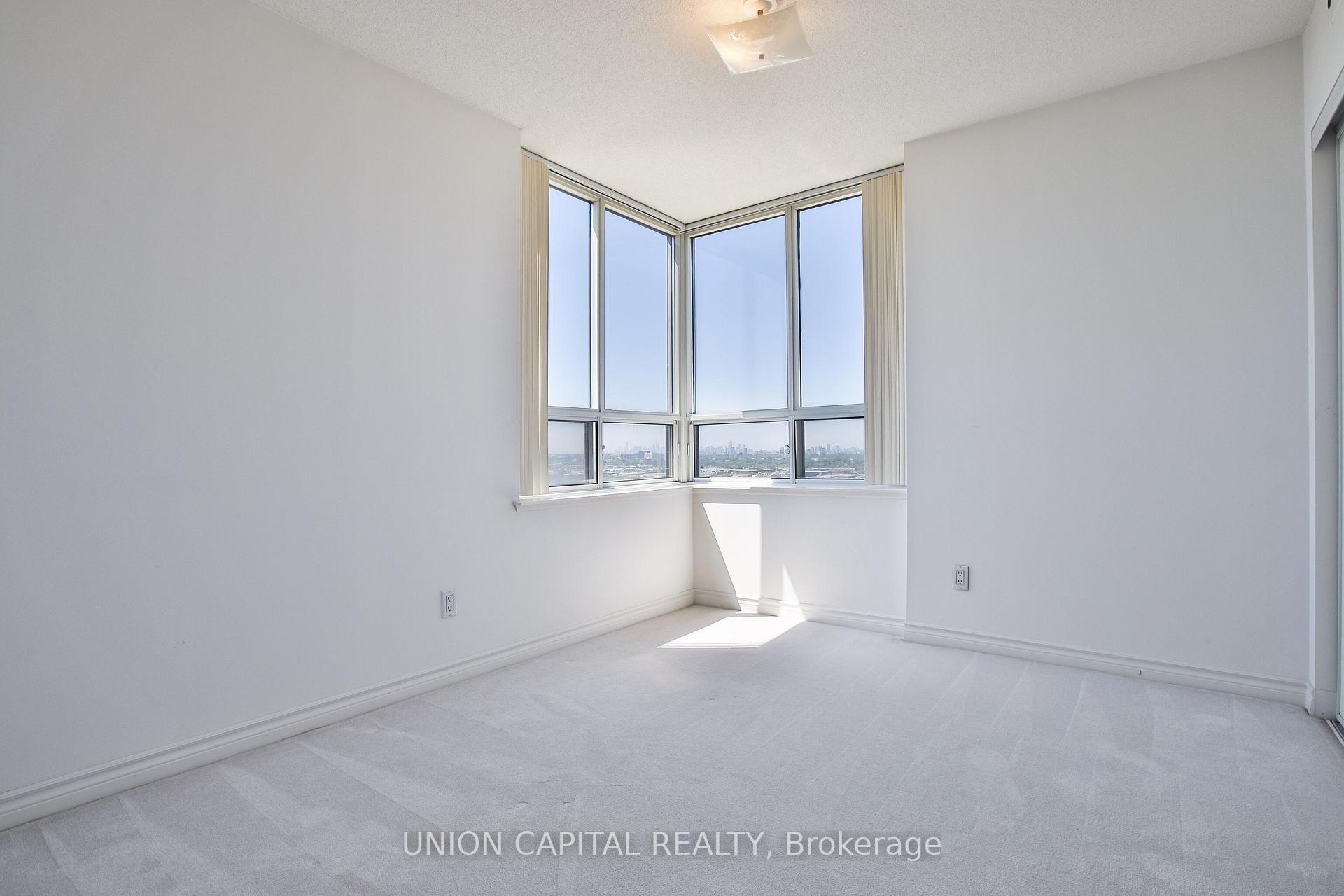 Photo 30 of Unit 2601, 115 Omni Drive, Scarborough, Bendale — HOMEH