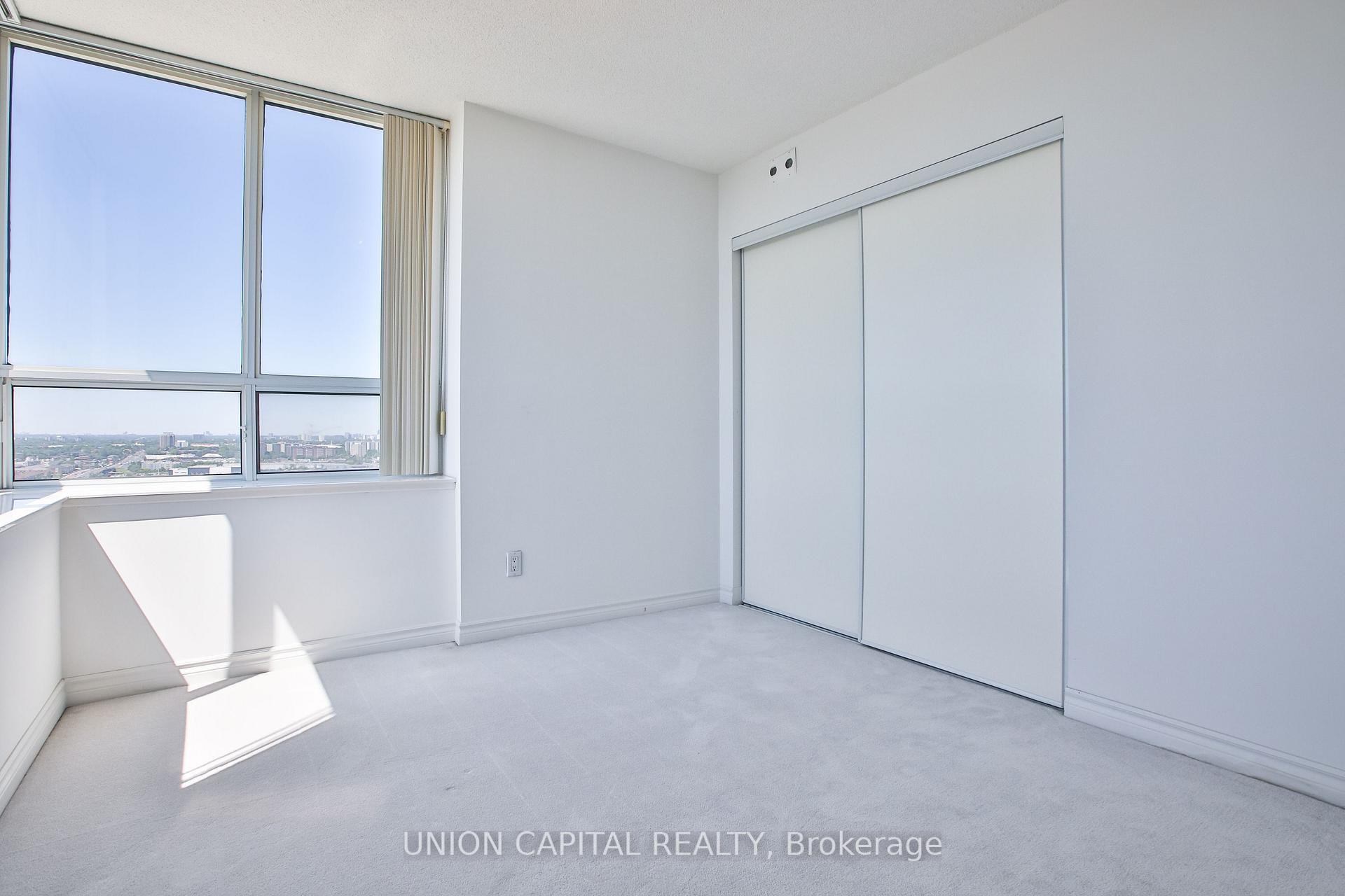 Photo 31 of Unit 2601, 115 Omni Drive, Scarborough, Bendale — HOMEH