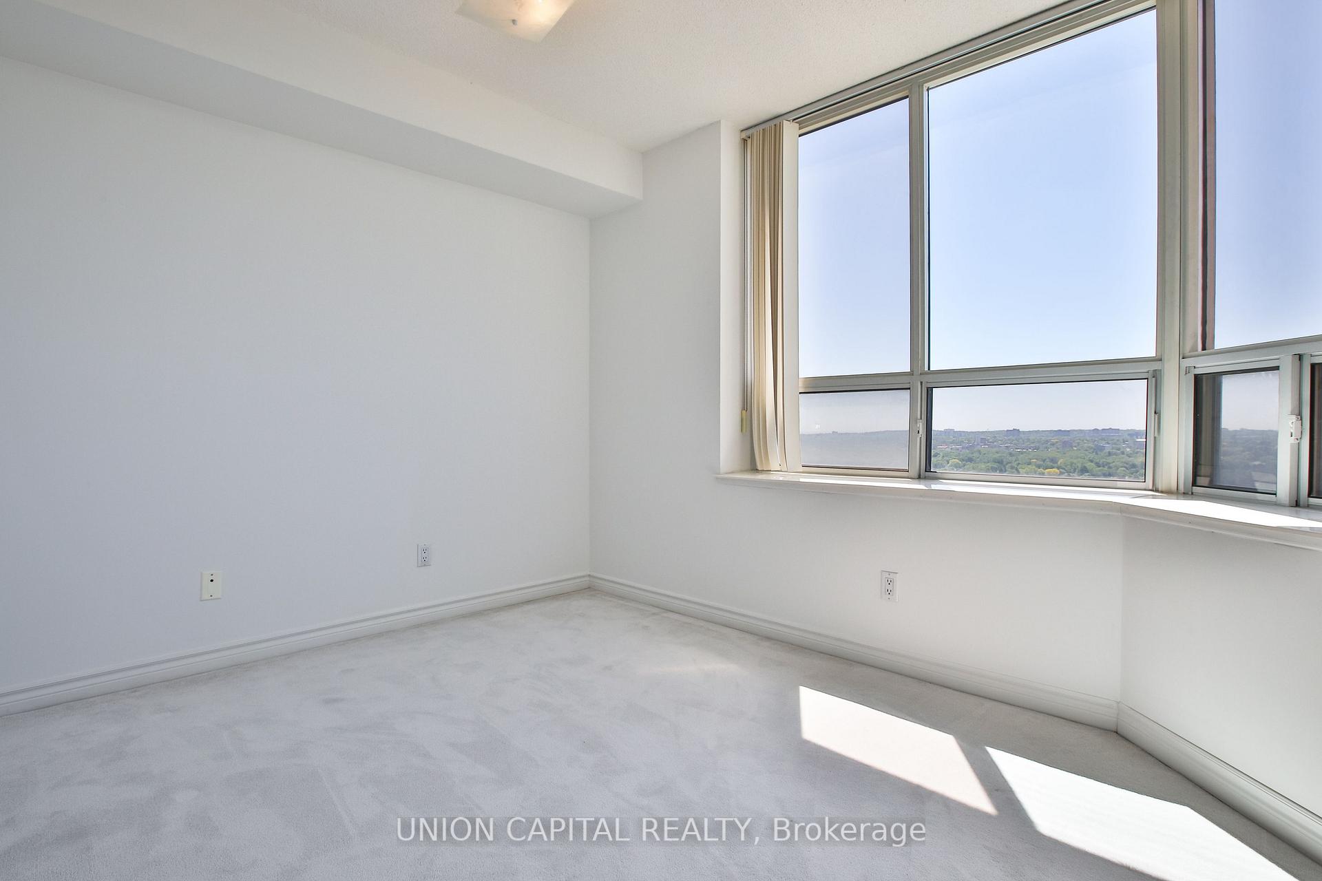 Photo 33 of Unit 2601, 115 Omni Drive, Scarborough, Bendale — HOMEH