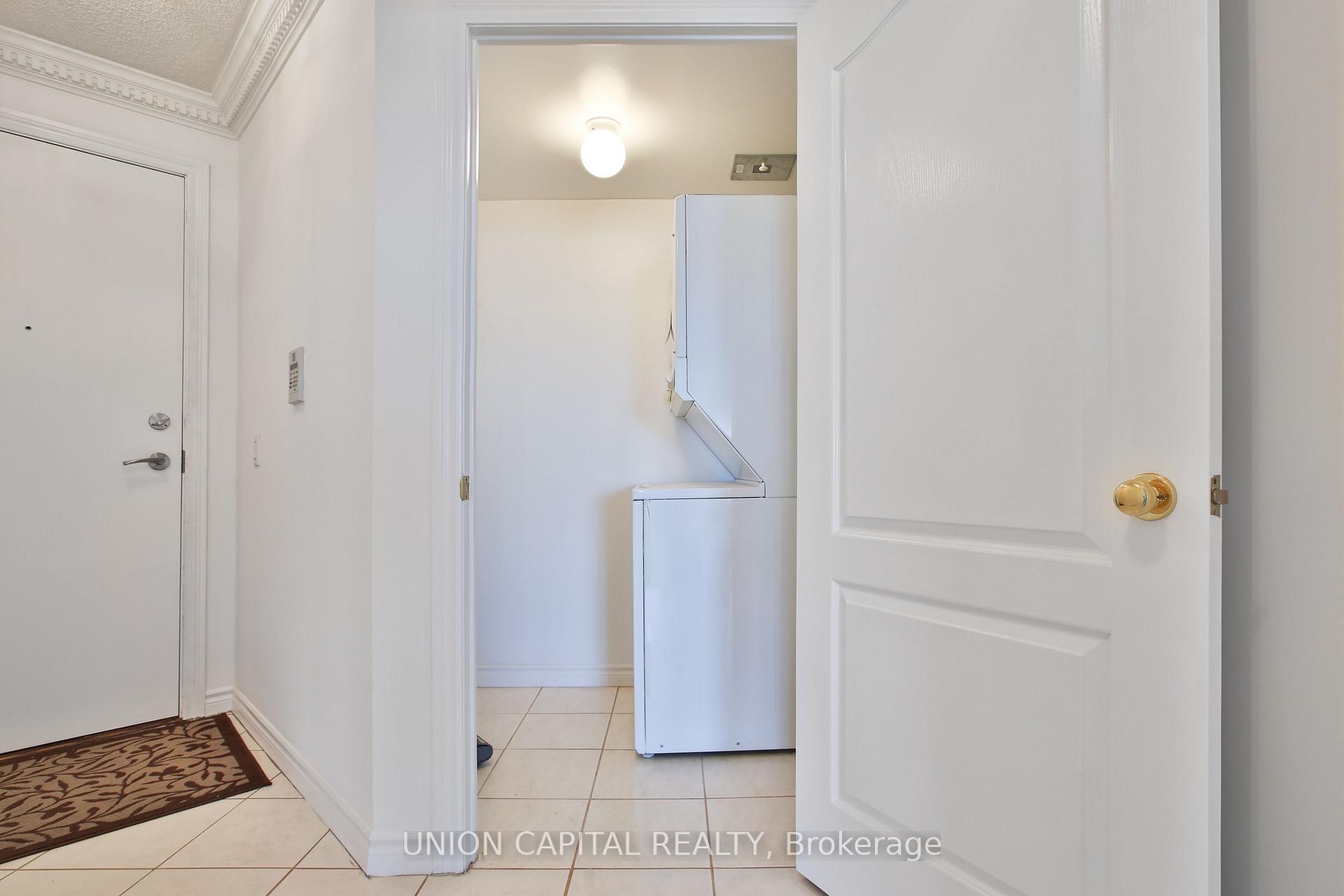 Photo 35 of Unit 2601, 115 Omni Drive, Scarborough, Bendale — HOMEH