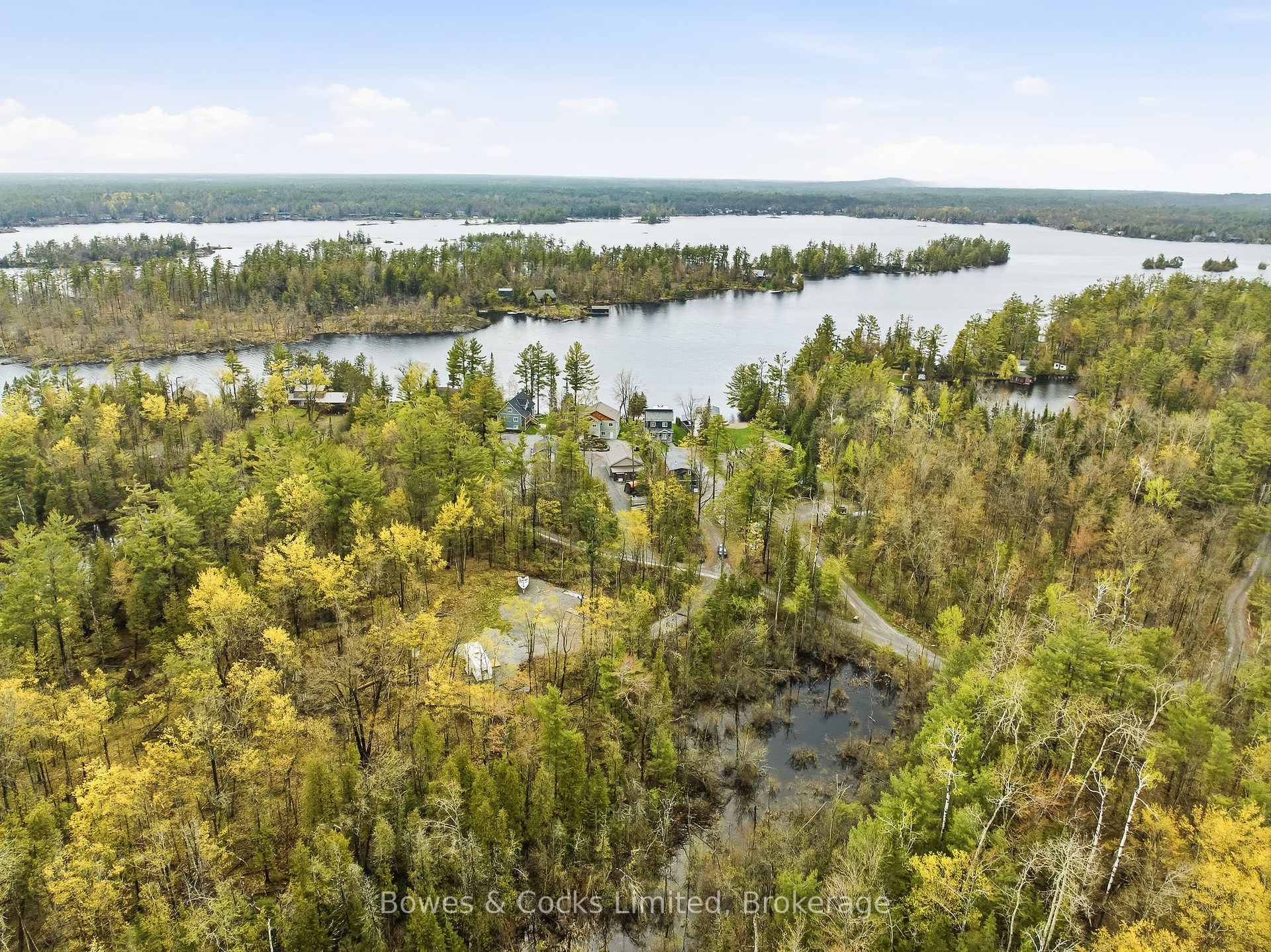 Photo 8 of South Bayshore Road W, Douro-Dummer — HOMEH