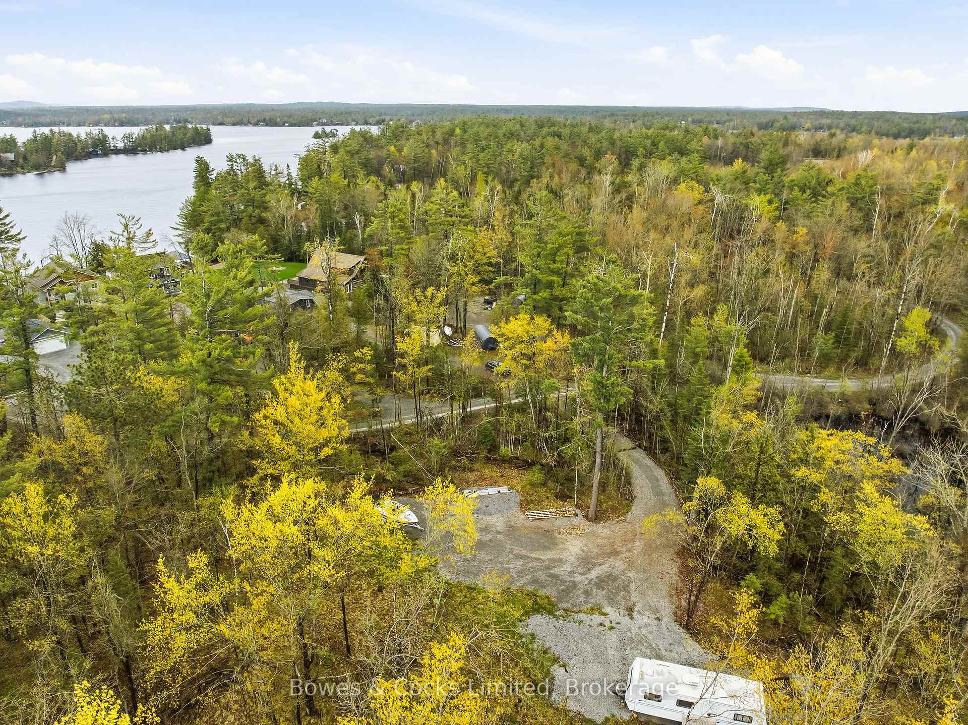 Photo 10 of South Bayshore Road W, Douro-Dummer — HOMEH