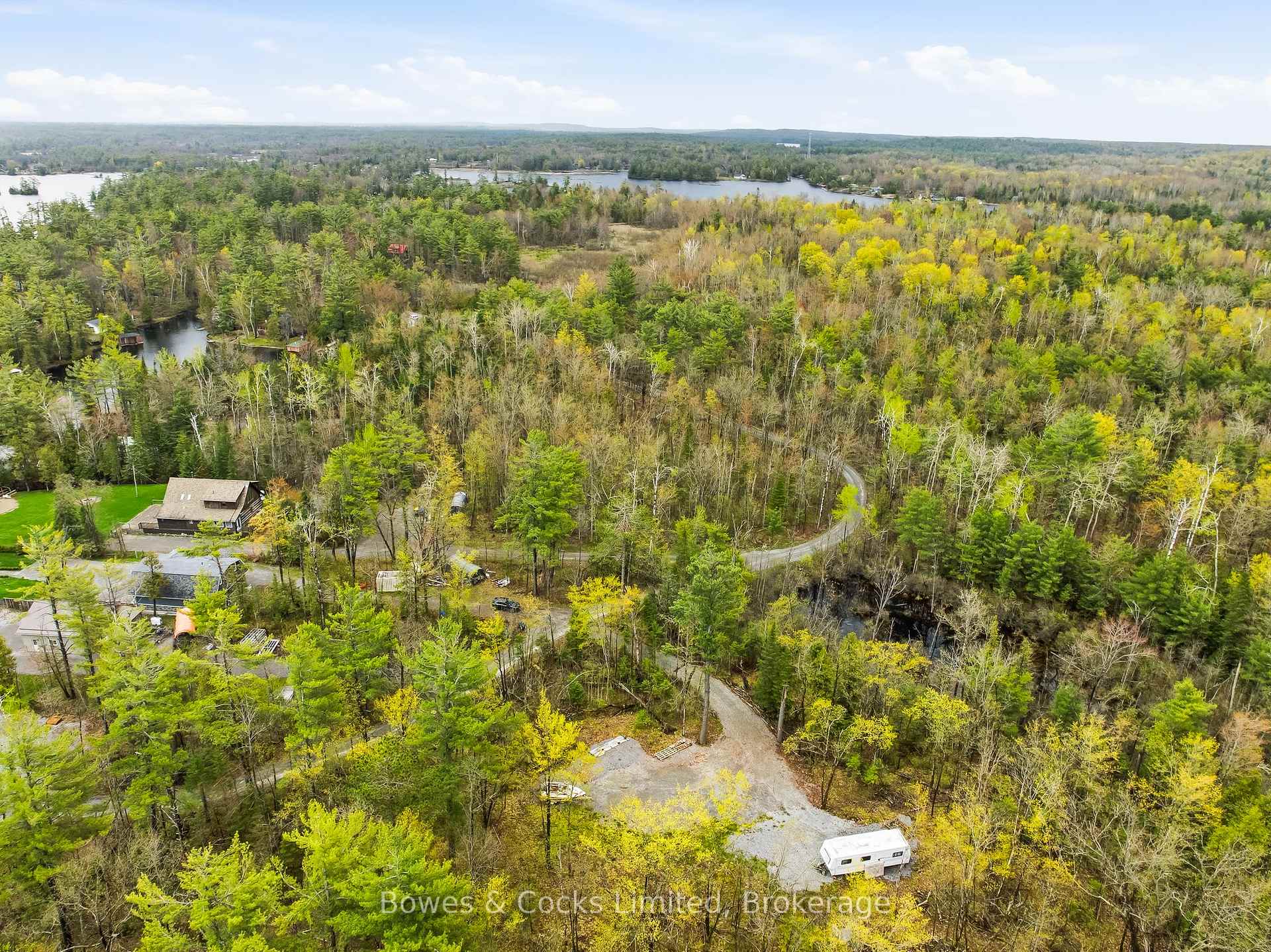 Photo 20 of South Bayshore Road W, Douro-Dummer — HOMEH