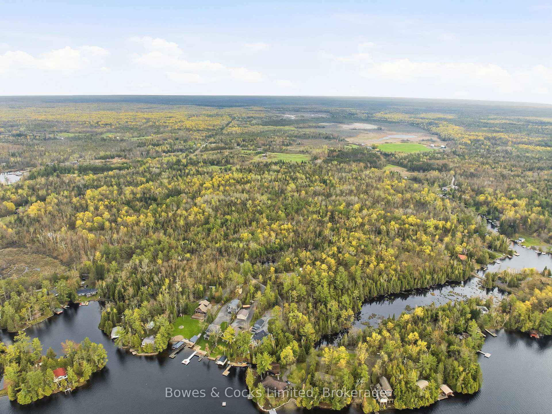 Photo 23 of South Bayshore Road W, Douro-Dummer — HOMEH