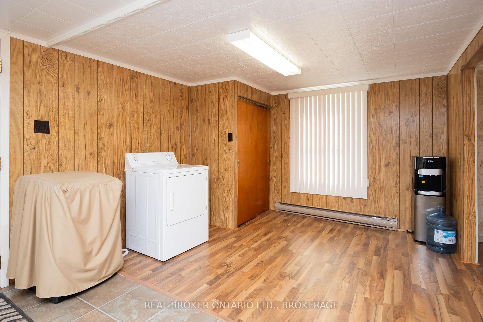 Photo 9 of 287 East Boundary Road, North Glengarry, Alexandria — HOMEH