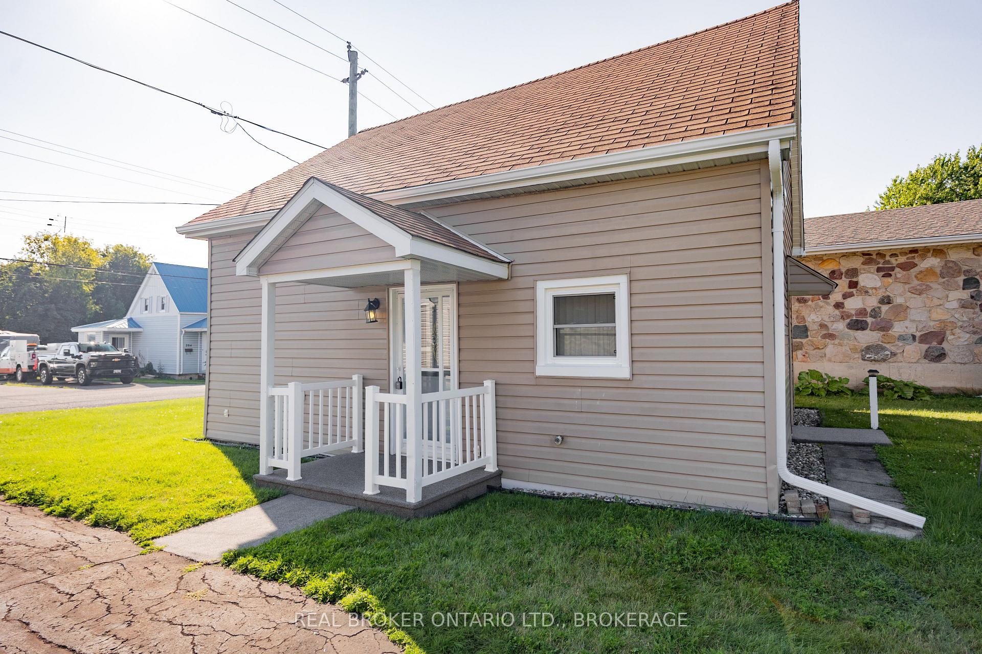 Photo 24 of 287 East Boundary Road, North Glengarry, Alexandria — HOMEH