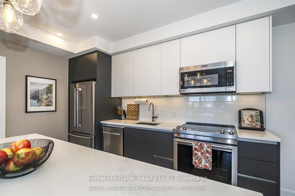 Photo 1 of Unit 412, 195 Hunter Street E, Peterborough, Ashburnham Ward 4 — HOMEH